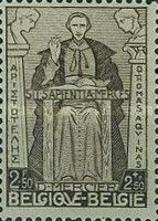 Cardinal Mercier (1851-1926)