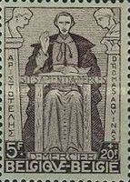 Cardinal Mercier (1851-1926)