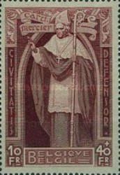 Cardinal Mercier (1851-1926)