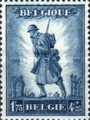 Infantry Soldier