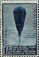 August Piccard's Balloon