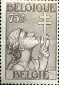 Cross of Lotharingen