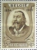 Peter Benoit (1934-1901)