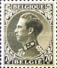 King Leopold III (1901-1983)
