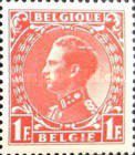 King Leopold III (1901-1983)