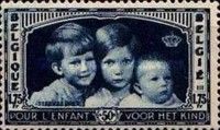 Children of the King