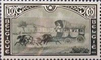 Stage Coach