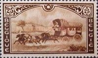 Stage Coach