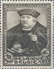 François de Tassis (1459-1518)
