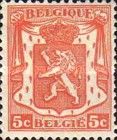 Small Coat of Arms