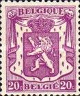 Small Coat of Arms