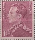 King Leopold III (1901-1983) - Poortman