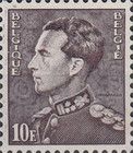King Leopold III (1901-1983) - Poortman