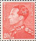 King Leopold III (1901-1983) - Poortman