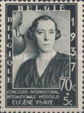 Queen Elisabeth (1876-1965)