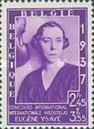 Queen Elisabeth (1876-1965)