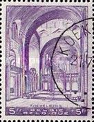 Basilica of Koekelberg (Brussels)