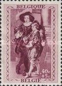 Albert and Nicolas, Sons of Rubens