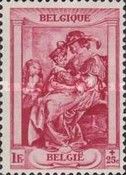 Hélène Fourment - 2nd Wife of Rubens