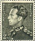 King Leopold III (1901-1983) - Poortman