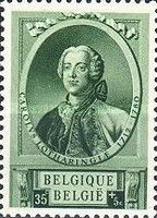 Charles of Lorraine (1712-1780) by François Harrewijn