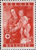Madonna and Child