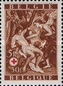 Saint Sebastian