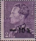 Leopold III - Poortman - Van Acker