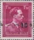Leopold III - Open Collar - Van Acker