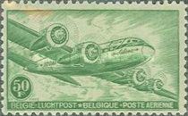 Douglas DC 4