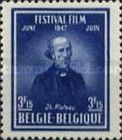 World Film and Fine Arts Festival, Brussels, June, 1947