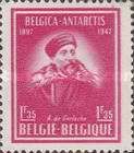 Captain Adrien de Gerlache (Expedition Leader)