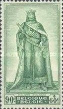 Philip of Alsace (1143-1191) by Louis Gallait