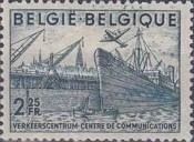 Antwerp Docks