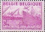 Antwerp Docks