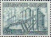 Steel Works
