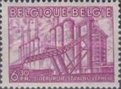 Steel Works