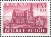 Basilique Notre Dame de Chèvremont