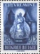 Chapelle de Notre Dame de Chèvremont