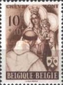 Notre Dame du Mont Carmel - Chèvremont Church