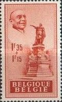 Statue of Jacob Van Artevelde