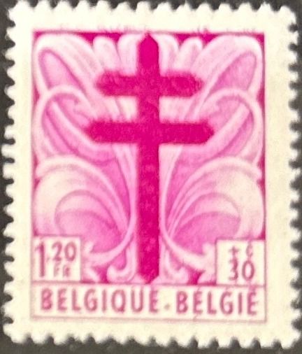Cross of Lotharingen
