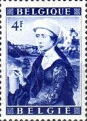 Maria Magdalena by Rogier van der Weyden (1399-1464)