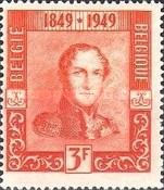 King Leopold I (1790-1865)