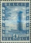 Belgian-British Memorial in Hertain