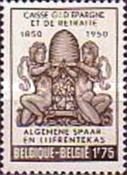 The 100th Anniversary of the Savings Bank