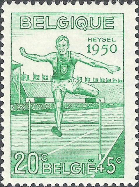 Hurdles