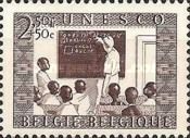School class in Congo