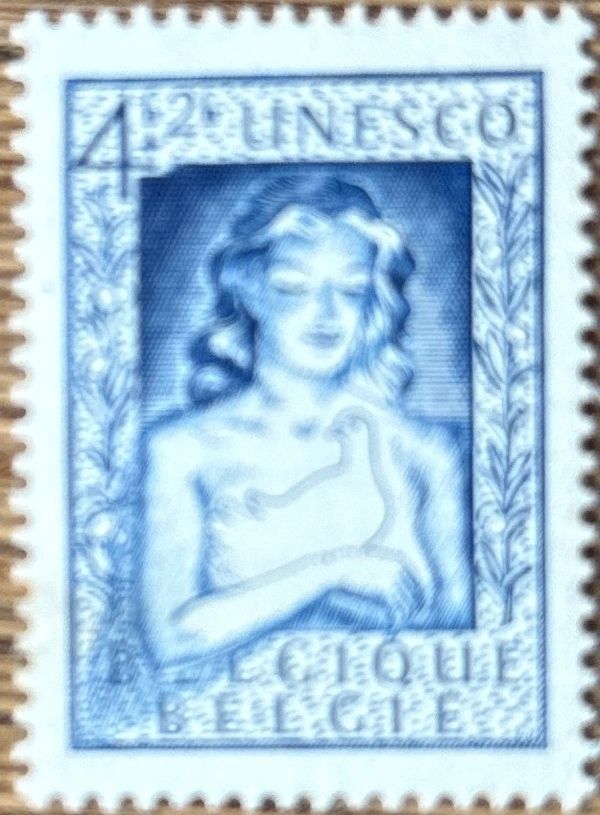 Allegory of Peace