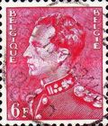King Leopold III (1901-1983) - Poortman